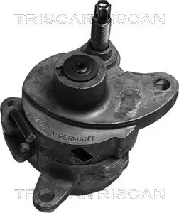 Riemenspanner, Keilrippenriemen TRISCAN 8641 233001
