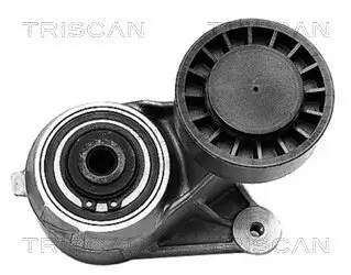 Riemenspanner, Keilrippenriemen TRISCAN 8641 233002