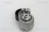 Riemenspanner, Keilrippenriemen TRISCAN 8641 233009