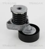 Riemenspanner, Keilrippenriemen TRISCAN 8641 233024