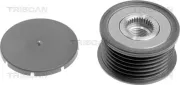 Generatorfreilauf TRISCAN 8641 234003