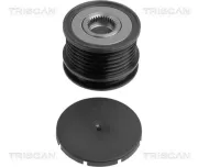 Generatorfreilauf TRISCAN 8641 234004