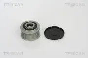Generatorfreilauf TRISCAN 8641 234006