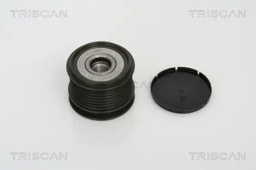 Generatorfreilauf TRISCAN 8641 234007