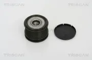 Generatorfreilauf TRISCAN 8641 234007