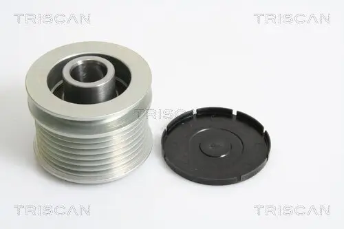 Generatorfreilauf TRISCAN 8641 234019 Bild Generatorfreilauf TRISCAN 8641 234019