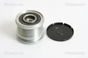 Generatorfreilauf TRISCAN 8641 234020
