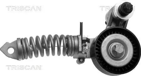 Riemenspanner, Keilrippenriemen TRISCAN 8641 241003 Bild Riemenspanner, Keilrippenriemen TRISCAN 8641 241003