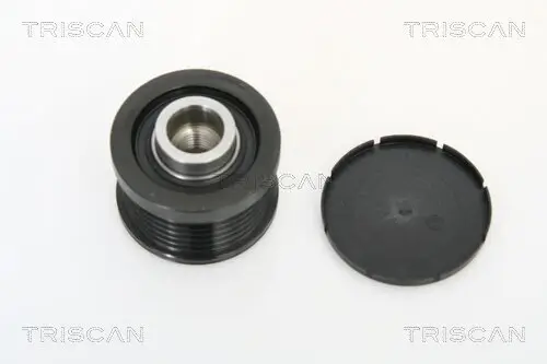 Generatorfreilauf TRISCAN 8641 244001 Bild Generatorfreilauf TRISCAN 8641 244001