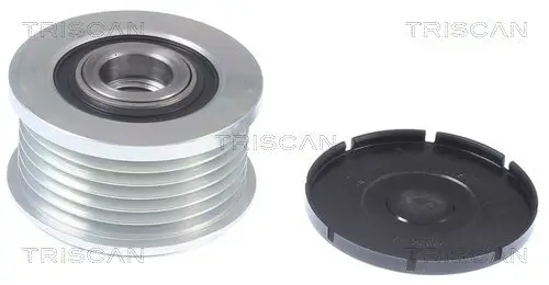 Generatorfreilauf TRISCAN 8641 244015