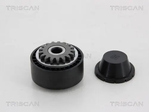 Spannrolle, Keilrippenriemen TRISCAN 8641 252020