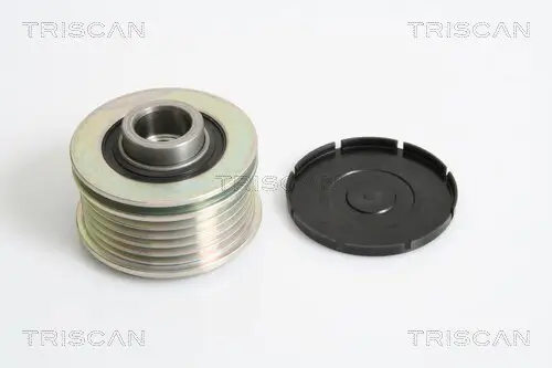 Generatorfreilauf TRISCAN 8641 254003 Bild Generatorfreilauf TRISCAN 8641 254003