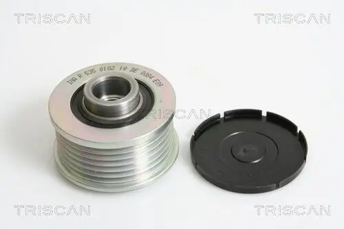 Generatorfreilauf TRISCAN 8641 254004 Bild Generatorfreilauf TRISCAN 8641 254004
