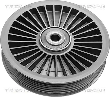Umlenk-/Führungsrolle, Keilrippenriemen TRISCAN 8641 272001 Bild Umlenk-/Führungsrolle, Keilrippenriemen TRISCAN 8641 272001