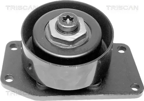 Spannrolle, Keilrippenriemen TRISCAN 8641 281014 Bild Spannrolle, Keilrippenriemen TRISCAN 8641 281014