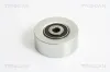 Umlenk-/Führungsrolle, Keilrippenriemen TRISCAN 8641 282015