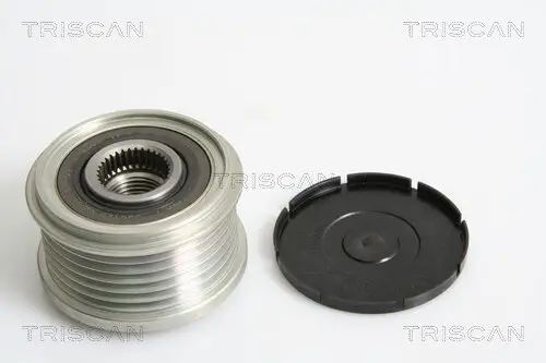 Generatorfreilauf TRISCAN 8641 284001 Bild Generatorfreilauf TRISCAN 8641 284001