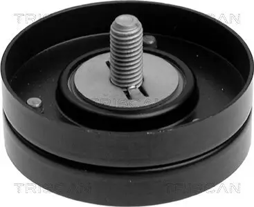 Umlenk-/Führungsrolle, Keilrippenriemen TRISCAN 8641 292002 Bild Umlenk-/Führungsrolle, Keilrippenriemen TRISCAN 8641 292002