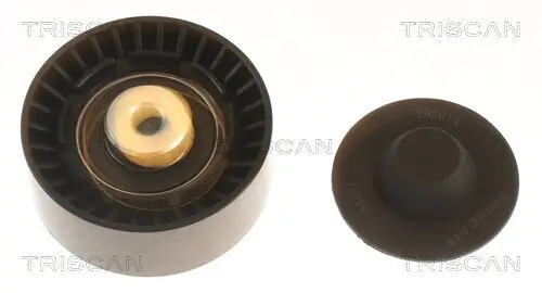 Umlenk-/Führungsrolle, Keilrippenriemen TRISCAN 8641 292014