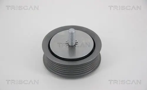 Umlenk-/Führungsrolle, Keilrippenriemen TRISCAN 8641 292018 Bild Umlenk-/Führungsrolle, Keilrippenriemen TRISCAN 8641 292018