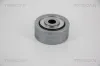 Umlenk-/Führungsrolle, Keilrippenriemen TRISCAN 8641 292019