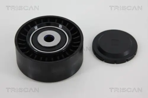 Umlenk-/Führungsrolle, Keilrippenriemen TRISCAN 8641 292020