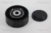 Umlenk-/F&uuml;hrungsrolle, Keilrippenriemen TRISCAN 8641 292020