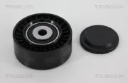 Umlenk-/Führungsrolle, Keilrippenriemen TRISCAN 8641 292020