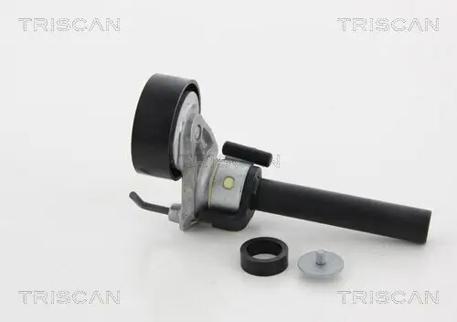 Riemenspanner, Keilrippenriemen TRISCAN 8641 292026
