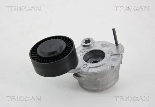 Riemenspanner, Keilrippenriemen TRISCAN 8641 293050