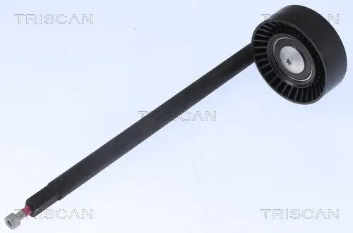 Spannrolle, Keilrippenriemen TRISCAN 8641 293057