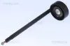Spannrolle, Keilrippenriemen TRISCAN 8641 293057