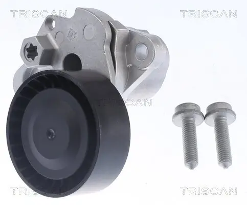 Spannrolle, Keilrippenriemen TRISCAN 8641 293058