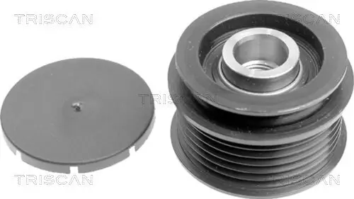 Generatorfreilauf TRISCAN 8641 294008