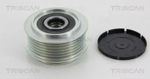 Generatorfreilauf TRISCAN 8641 294022 Bild Generatorfreilauf TRISCAN 8641 294022