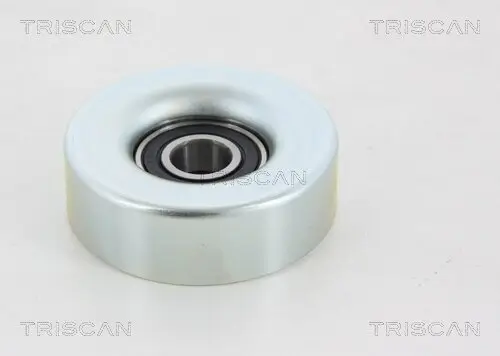 Spannrolle, Keilrippenriemen TRISCAN 8641 402001