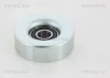 Spannrolle, Keilrippenriemen TRISCAN 8641 402001