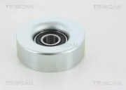 Spannrolle, Keilrippenriemen TRISCAN 8641 402001