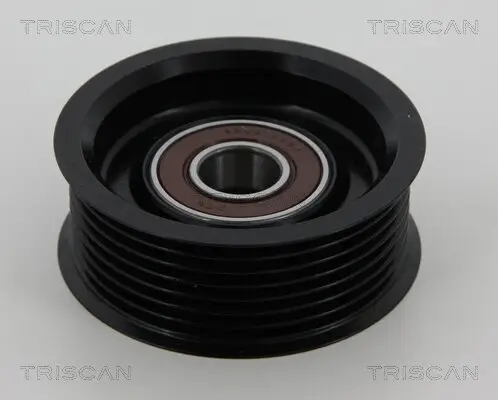 Umlenk-/Führungsrolle, Keilrippenriemen TRISCAN 8641 402004 Bild Umlenk-/Führungsrolle, Keilrippenriemen TRISCAN 8641 402004