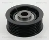 Umlenk-/Führungsrolle, Keilrippenriemen TRISCAN 8641 422001