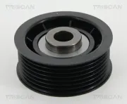Umlenk-/Führungsrolle, Keilrippenriemen TRISCAN 8641 422001