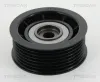 Umlenk-/Führungsrolle, Keilrippenriemen TRISCAN 8641 422001 Bild Umlenk-/Führungsrolle, Keilrippenriemen TRISCAN 8641 422001