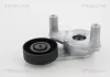 Riemenspanner, Keilrippenriemen TRISCAN 8641 432006