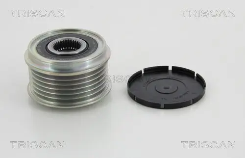 Generatorfreilauf TRISCAN 8641 434006 Bild Generatorfreilauf TRISCAN 8641 434006