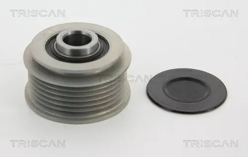 Generatorfreilauf TRISCAN 8641 434009