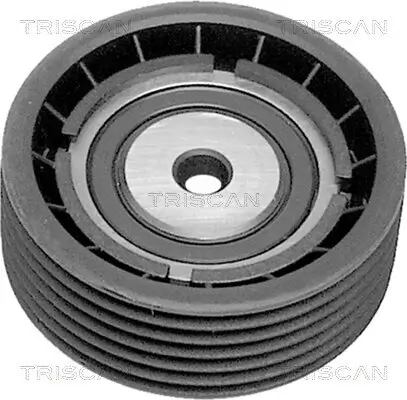 Umlenk-/Führungsrolle, Keilrippenriemen TRISCAN 8641 652001 Bild Umlenk-/Führungsrolle, Keilrippenriemen TRISCAN 8641 652001