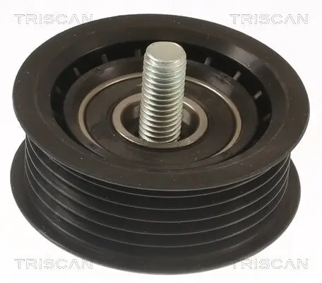 Umlenk-/Führungsrolle, Keilrippenriemen TRISCAN 8641 652003