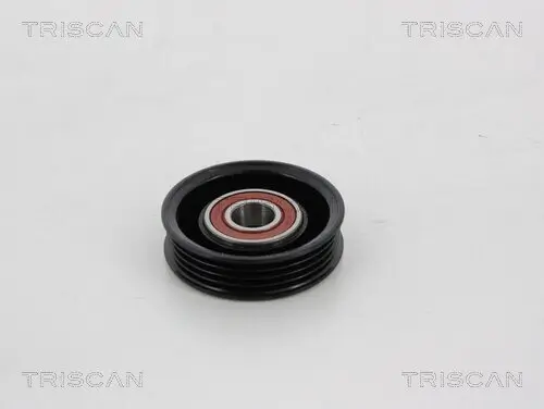 Spannrolle, Keilrippenriemen TRISCAN 8641 682001 Bild Spannrolle, Keilrippenriemen TRISCAN 8641 682001