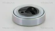 Spannrolle, Keilrippenriemen TRISCAN 8641 691006