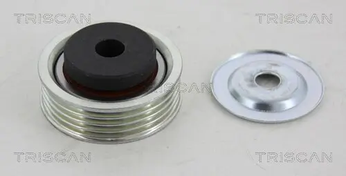 Spannrolle, Keilrippenriemen TRISCAN 8641 691007